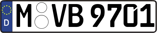 M-VB9701