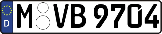 M-VB9704