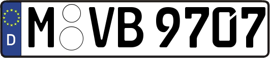 M-VB9707