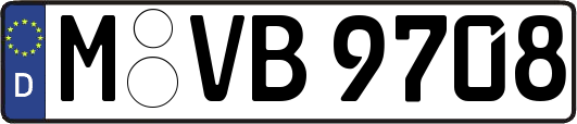 M-VB9708