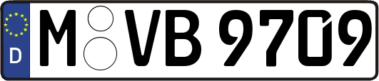 M-VB9709