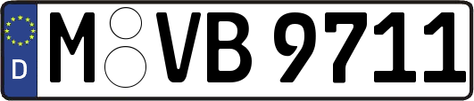 M-VB9711