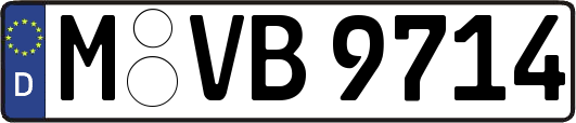 M-VB9714