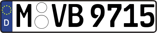 M-VB9715