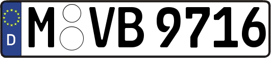 M-VB9716