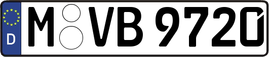 M-VB9720