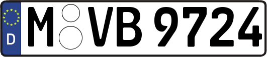M-VB9724
