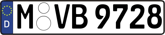 M-VB9728