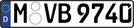 M-VB9740