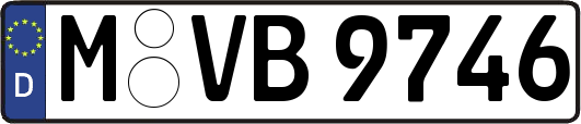 M-VB9746