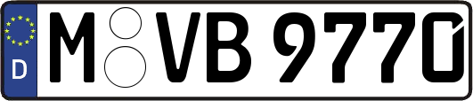 M-VB9770
