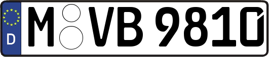 M-VB9810