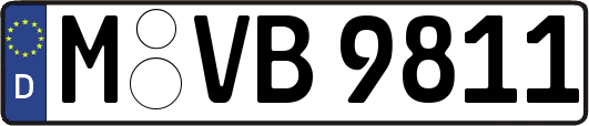 M-VB9811