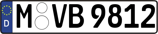 M-VB9812