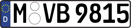 M-VB9815