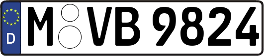 M-VB9824