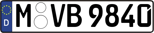 M-VB9840