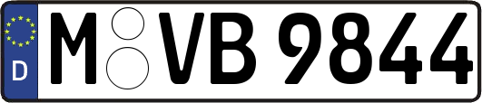 M-VB9844