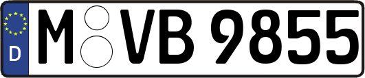 M-VB9855