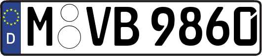 M-VB9860
