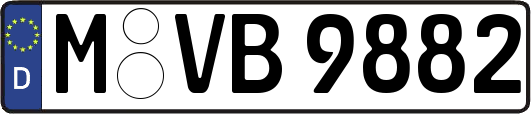 M-VB9882