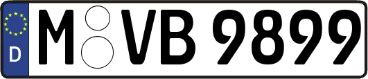 M-VB9899
