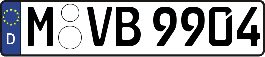 M-VB9904