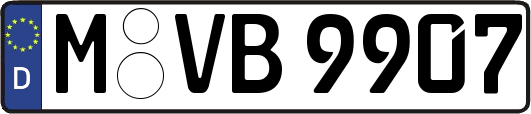 M-VB9907