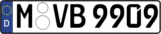 M-VB9909