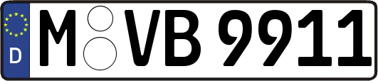 M-VB9911