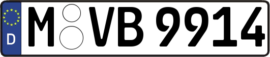 M-VB9914