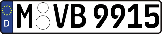M-VB9915