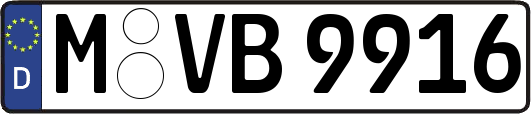 M-VB9916