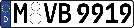 M-VB9919