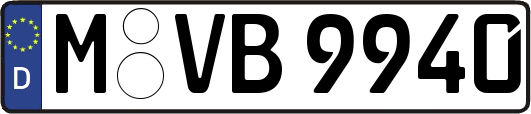 M-VB9940