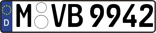 M-VB9942
