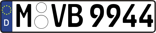 M-VB9944