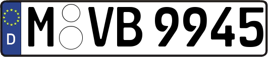 M-VB9945