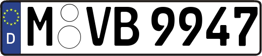 M-VB9947