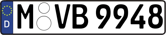 M-VB9948