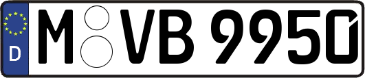 M-VB9950