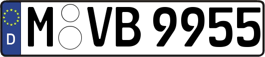 M-VB9955