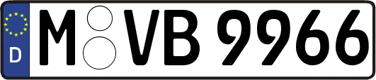 M-VB9966