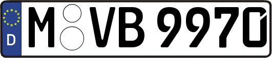M-VB9970
