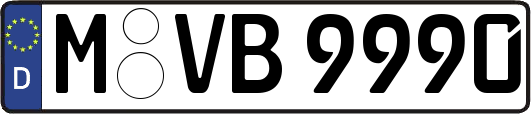 M-VB9990