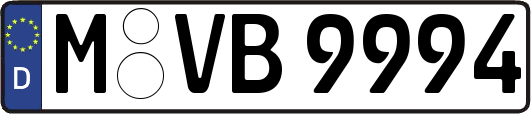M-VB9994