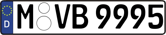 M-VB9995