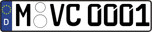 M-VC0001