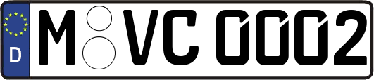 M-VC0002