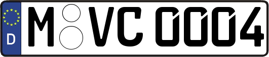 M-VC0004